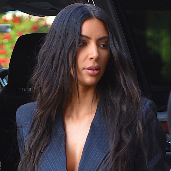 Kim Kardashian robbery feature, 2017